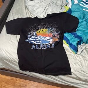 Vintage Alaska Tee